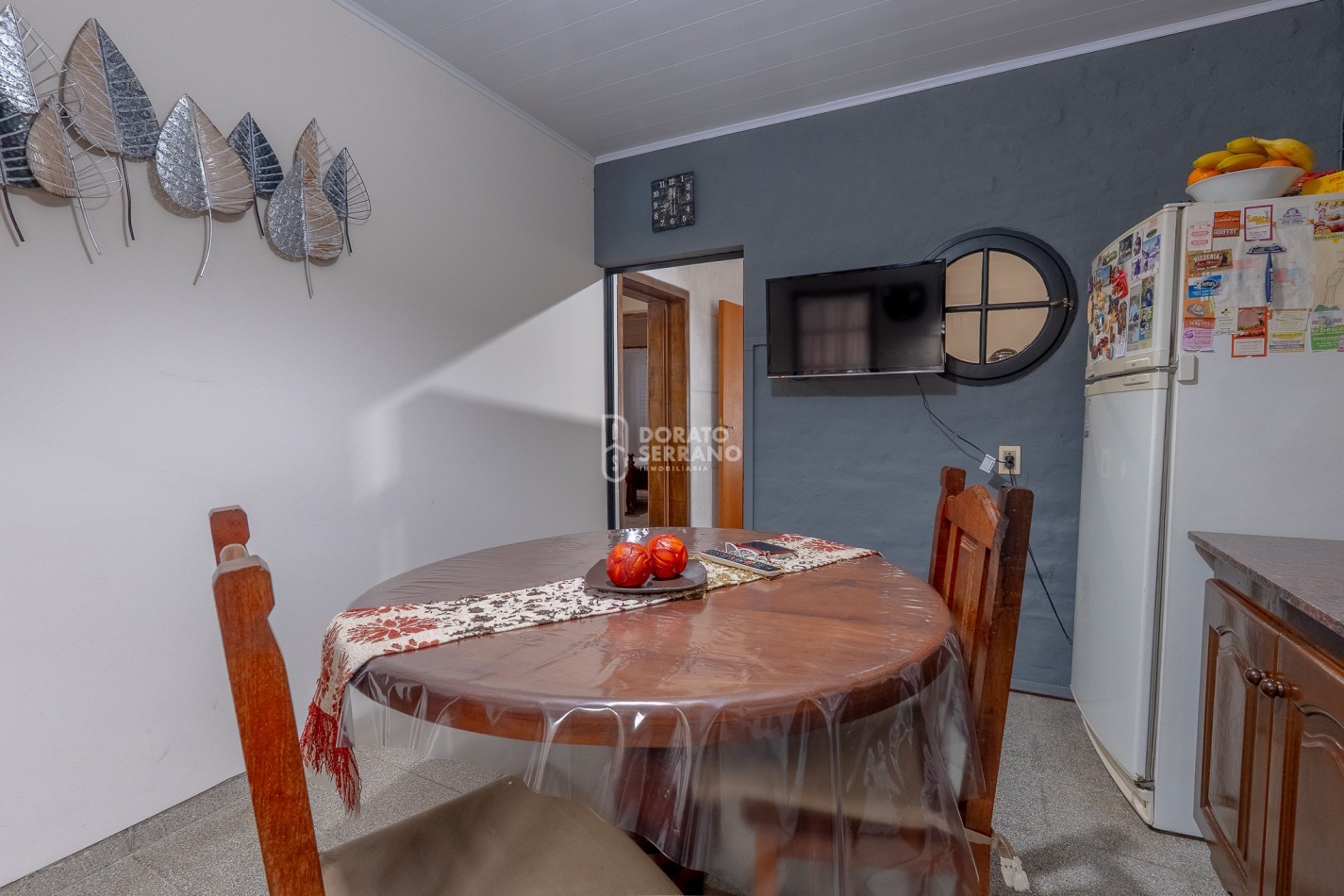 BONITA Y PRACTICA! FLORIDA / RESIDENCIAL!