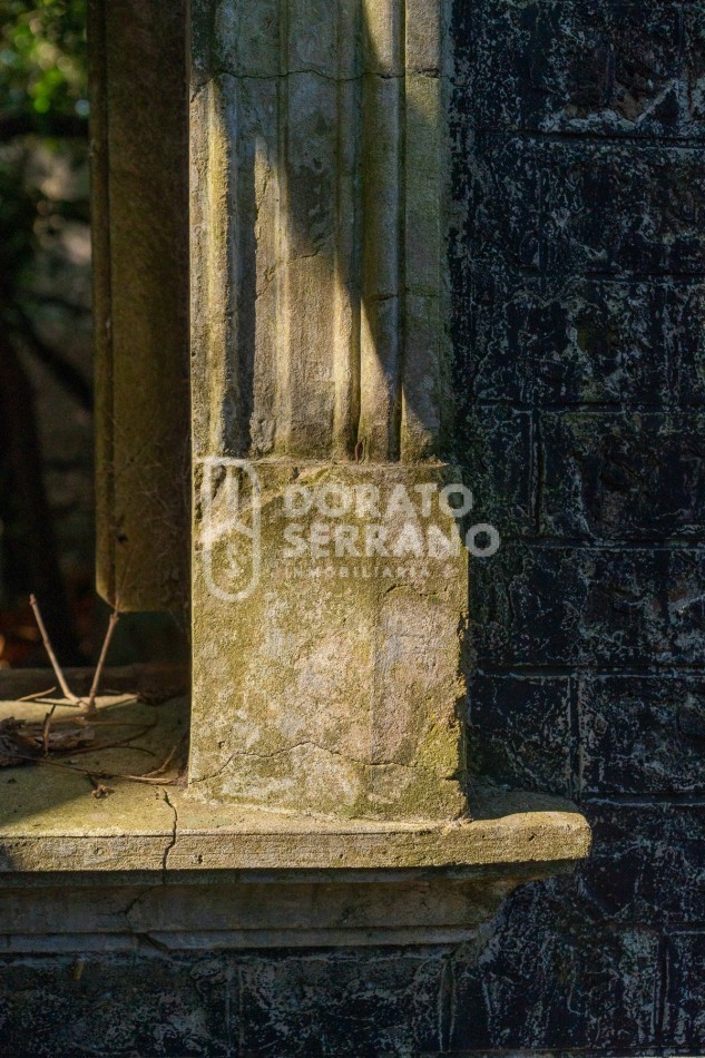 CAMPO AGRICOLA + ANTIGUA ESTACION OROÑO- GESSLER!