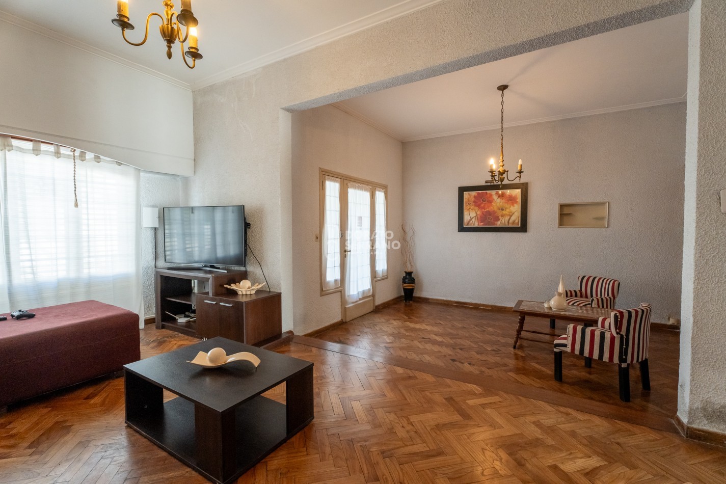 PORTE Y ESTILO PROPIO - AREA CENTRAL!