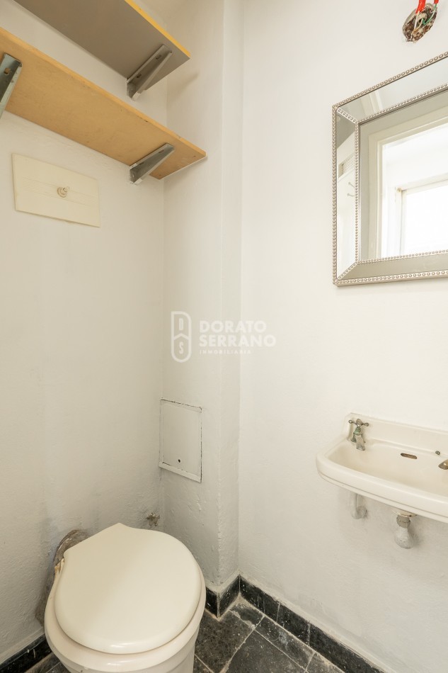 DEPTO. ROSARIO - AMPLIO Y SEÑORIAL.