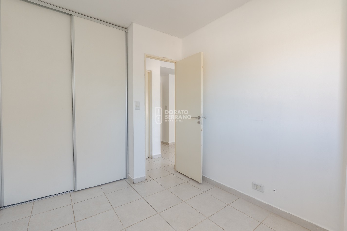 DEPTO. ROSARIO -  1 DORMITORIO - FRENTE & BALCON!