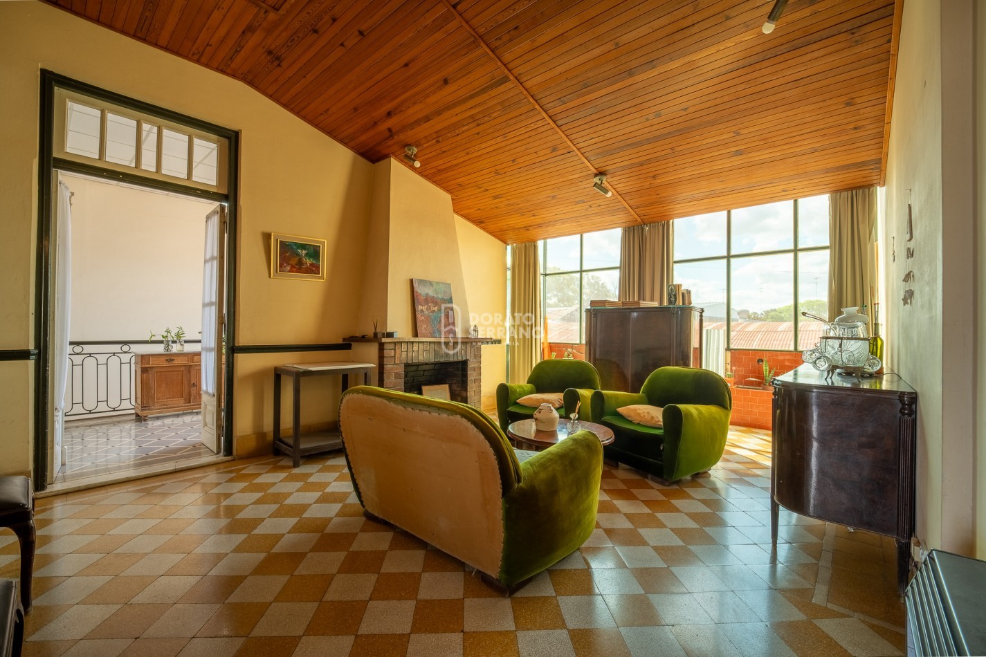 CASA DE ALTO! SEÑORIAL & MICRO-CENTRO!