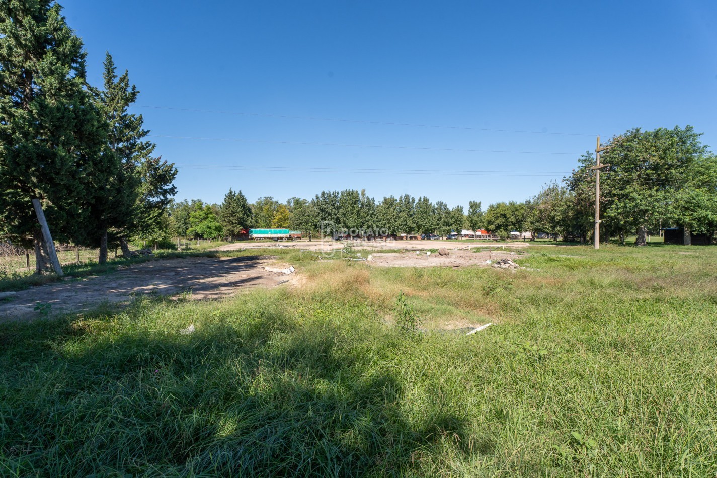 LOTE  ESTRATEGICO / MILLS Y B. SUR MER /   