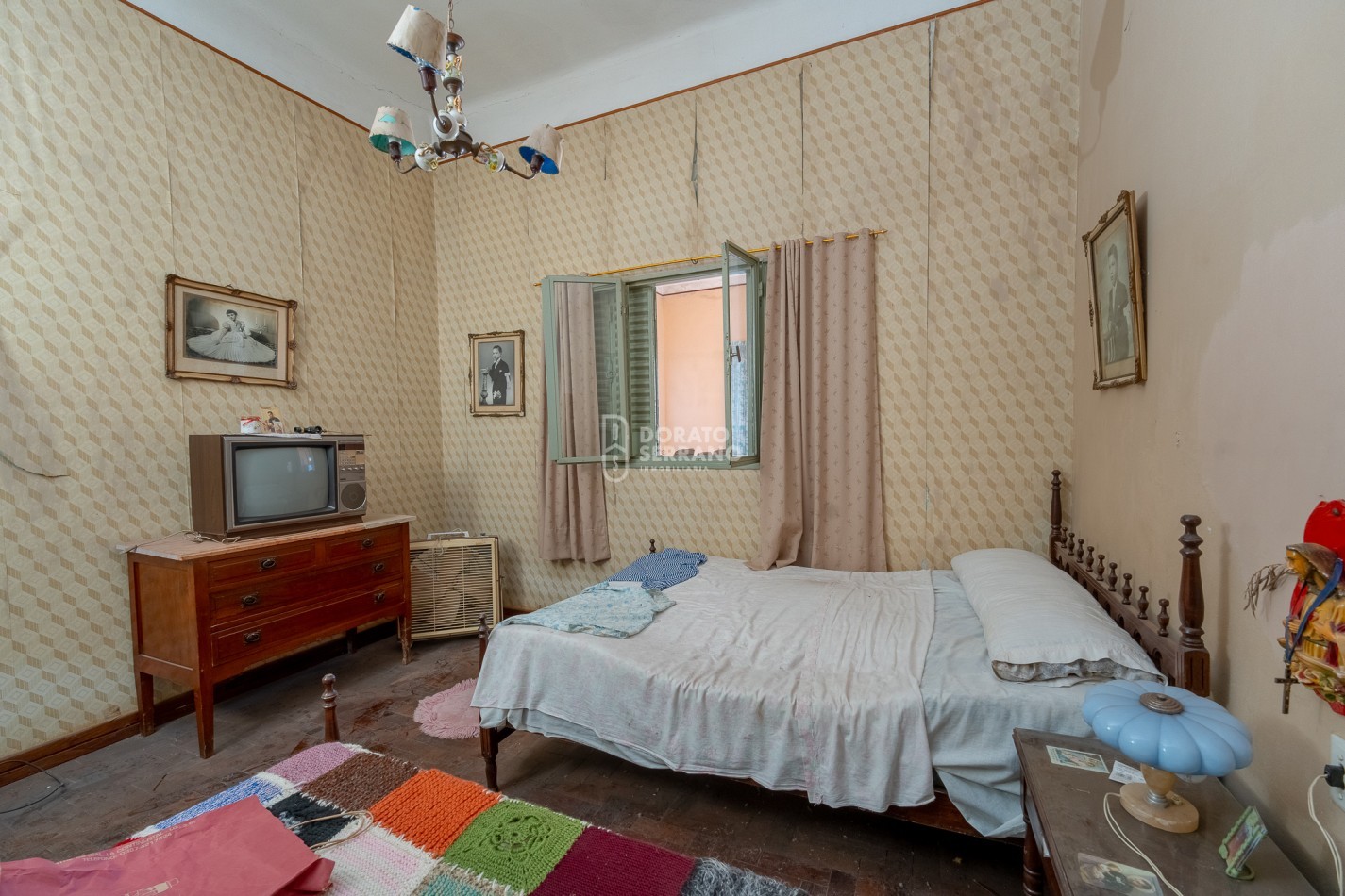 CASA VINTAGE CHIC EN 25 DE MAYO!