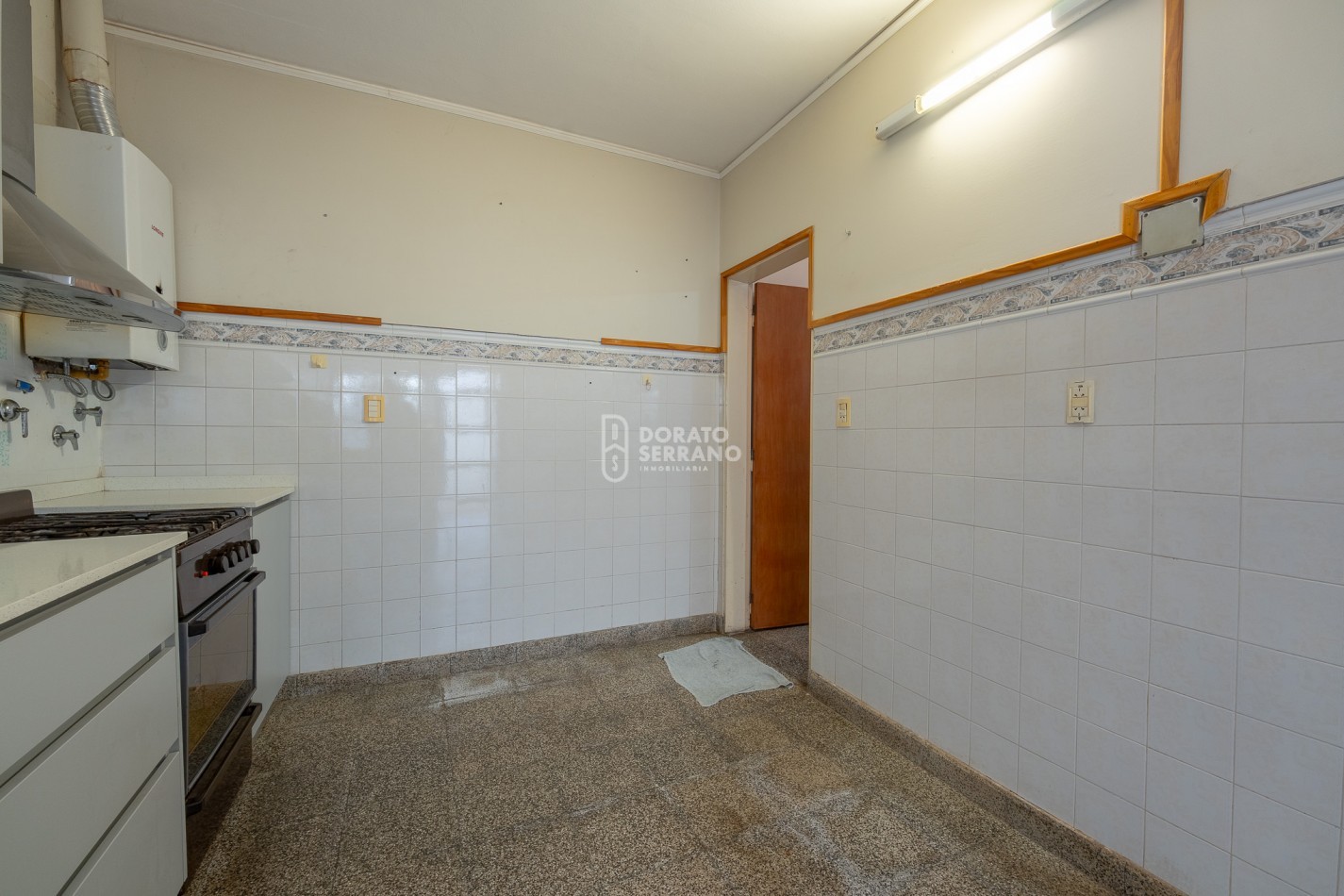 EL TESORO DE DORREGO - IMPERDIBLE / IMPECABLE! 