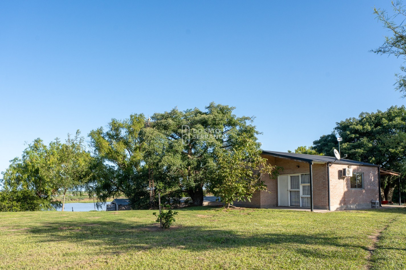 •	FINCA PREMIUM / DESVIO ARIJON / DE PELICULA! / 