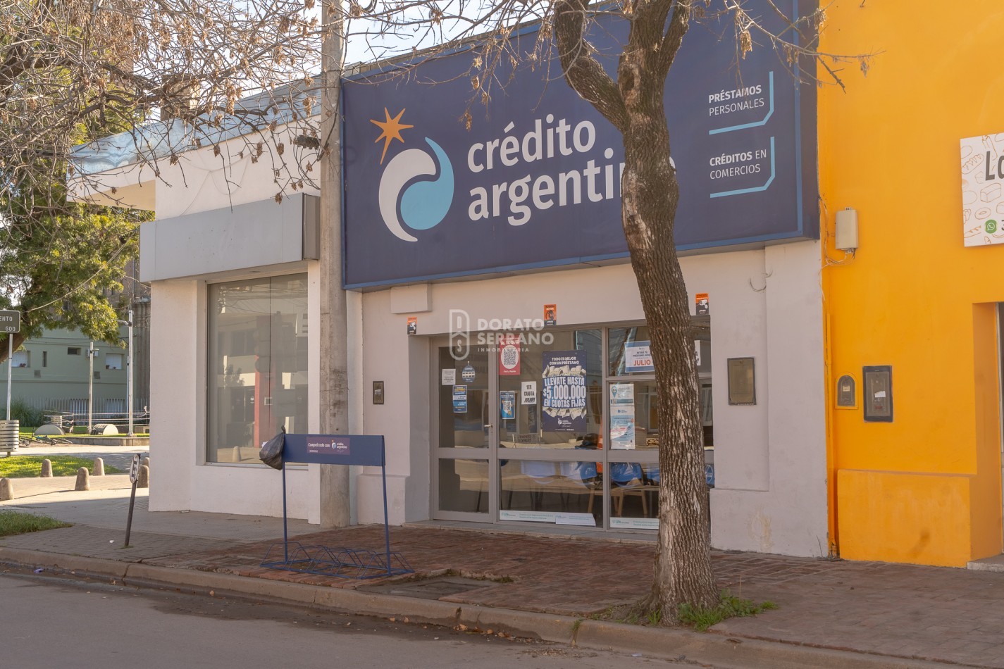 ESQUINA TOP! UN SUEÑO PARA REALIZAR!