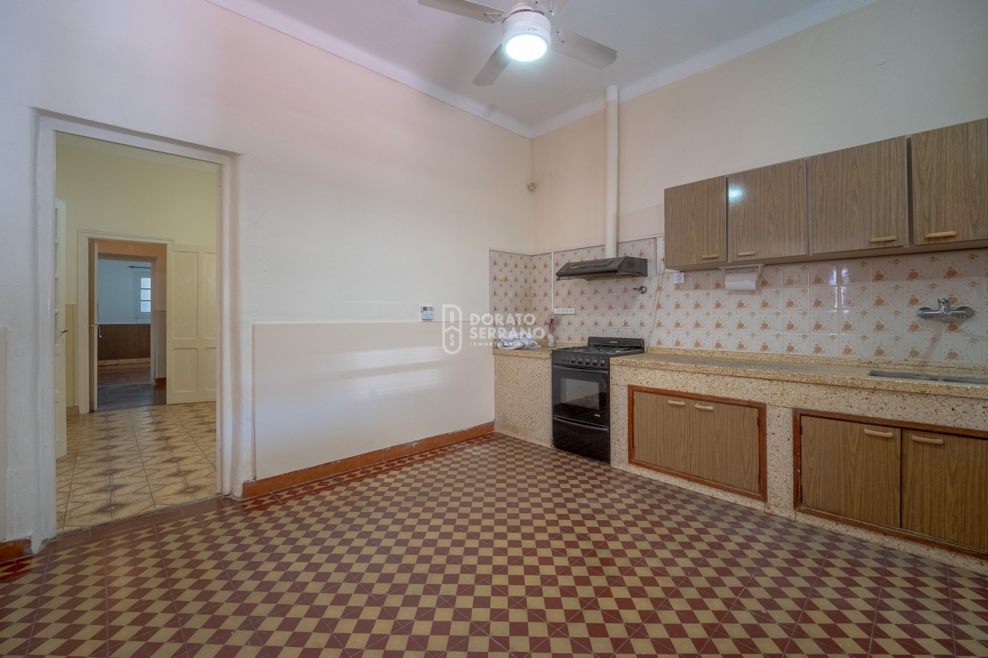 PRESENTE Y FUTURO! MACRO-CENTRO.