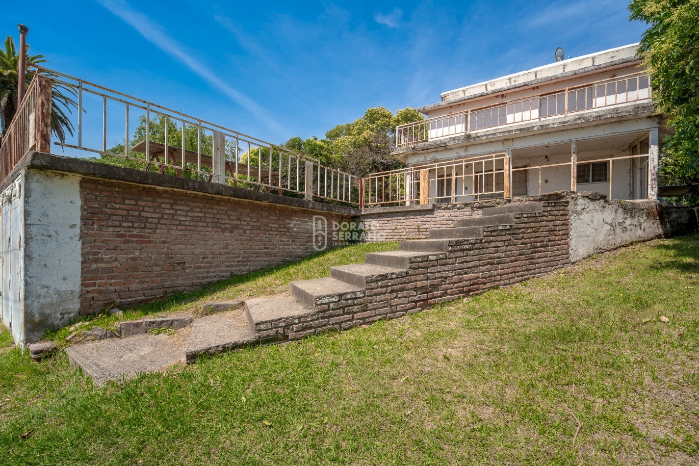 VOLVER A BRILLAR! NOTABLE PROPIEDAD EN EL RIO!