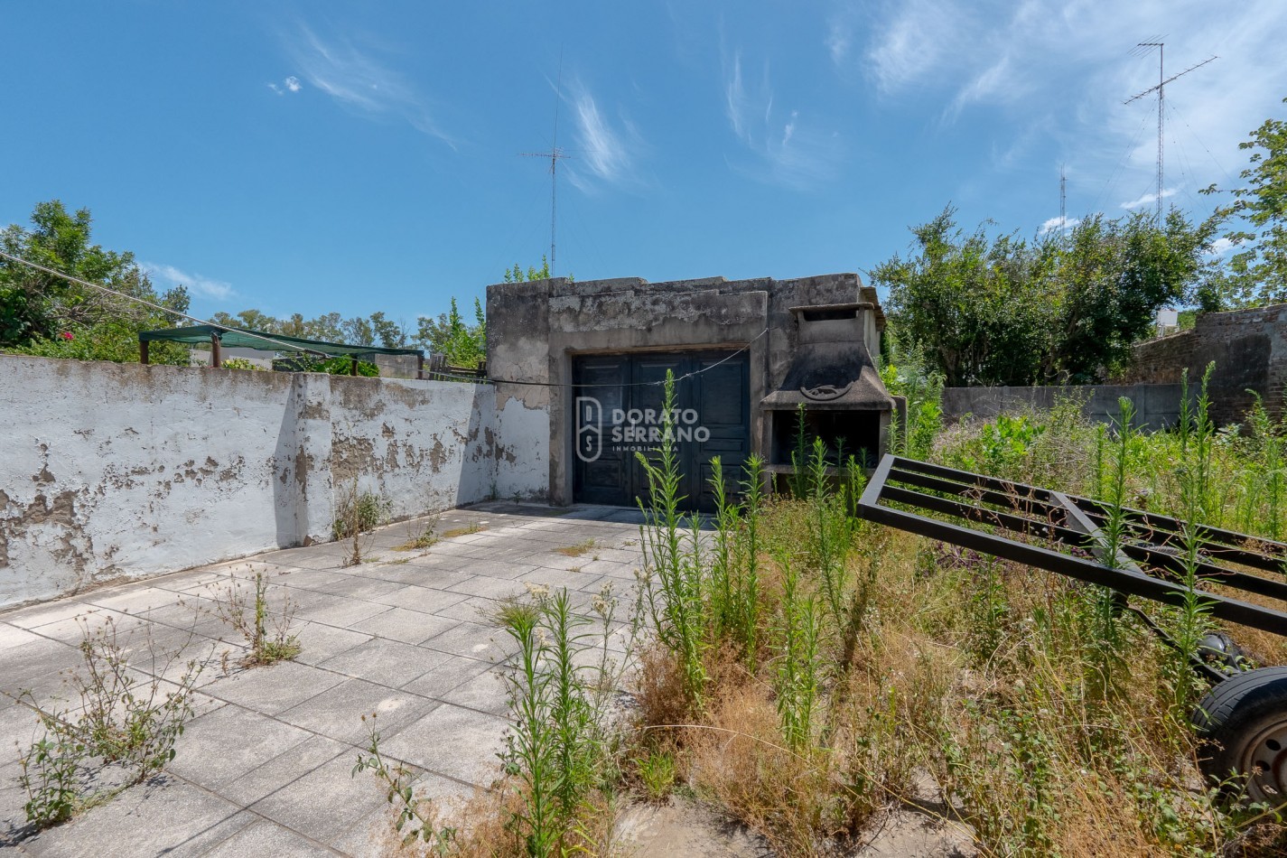 PRACTICA Y BIEN UBICADA.