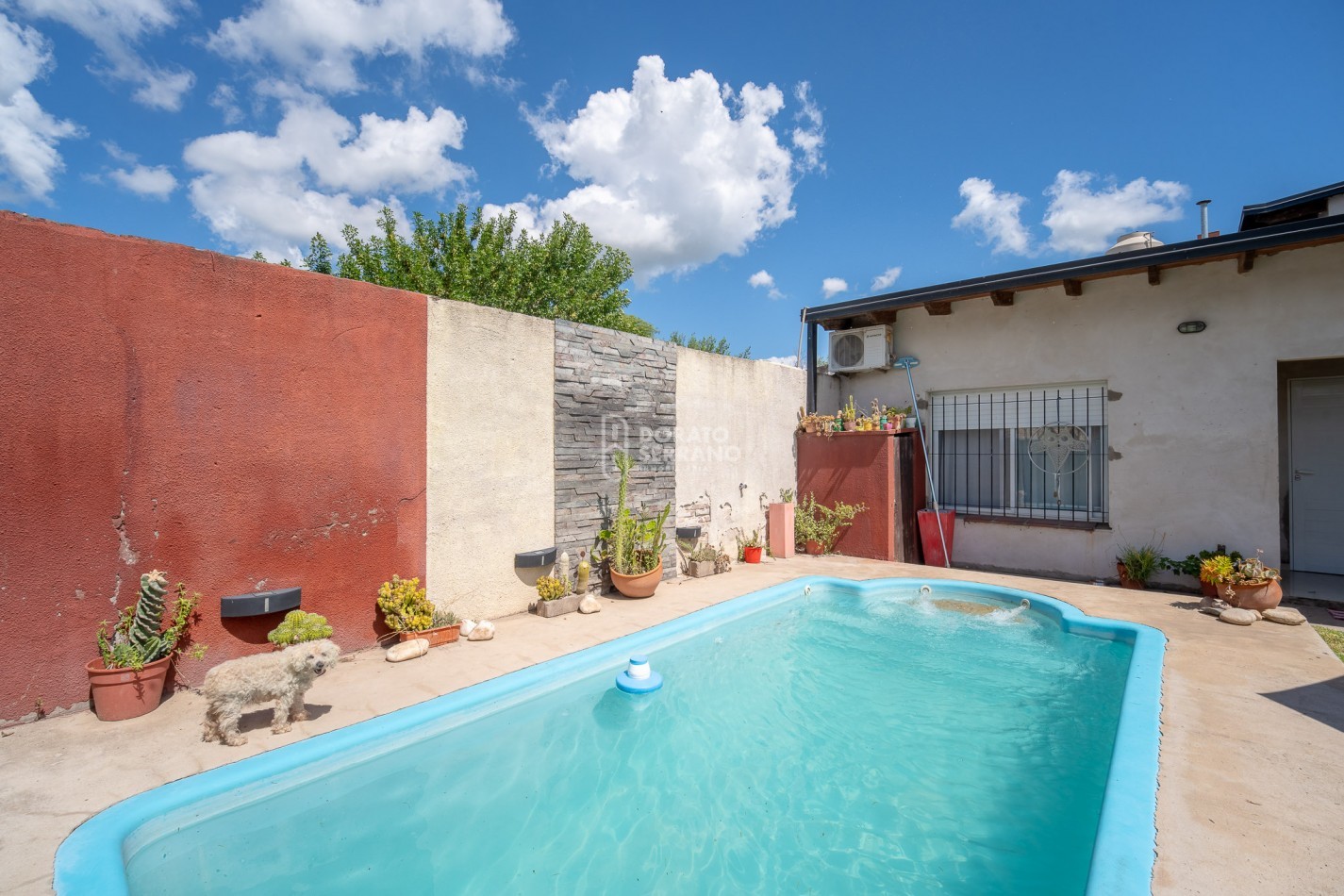 NUEVA Y LISTA PARA DISFRUTAR!