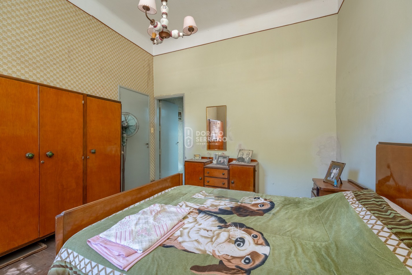 CASA VINTAGE CHIC EN 25 DE MAYO!