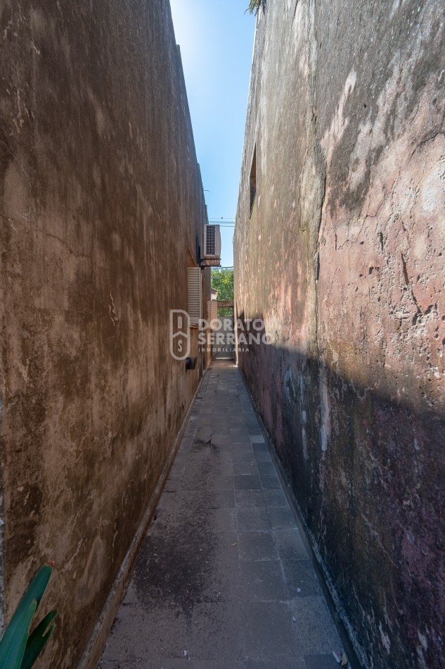 CASA VINTAGE CHIC EN 25 DE MAYO!