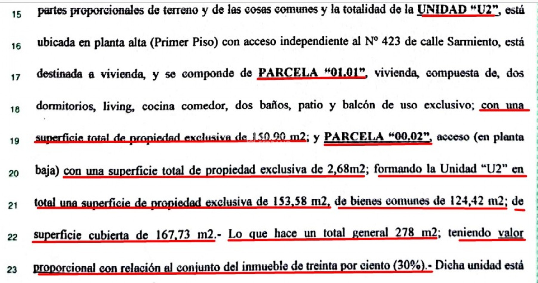 PISO COMPLETO CON AMENITIES - MICROCENTRO!