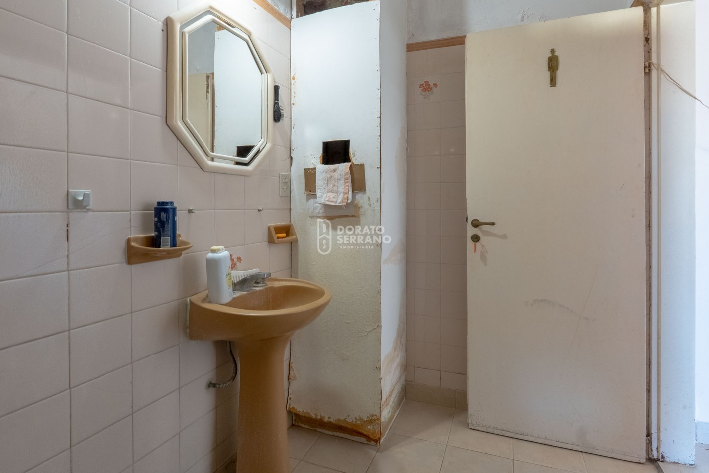 PISO COMPLETO CON AMENITIES - MICROCENTRO!