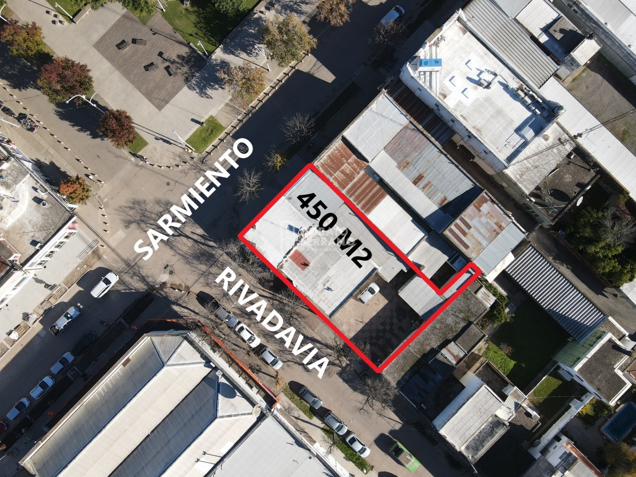 ESQUINA TOP! UN SUEÑO PARA REALIZAR!