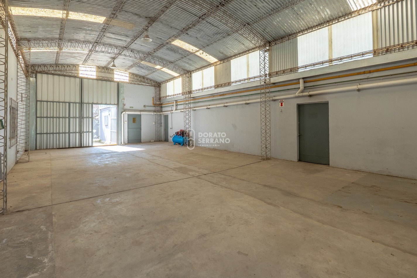 CASA + CONSTRUCCION INDUSTRIAL + LOTE XL!