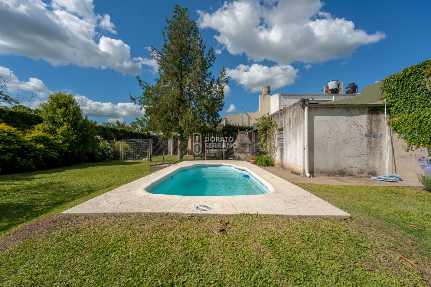 MAGNIFICA & VERSATIL / CANTIDAD + CALIDAD.