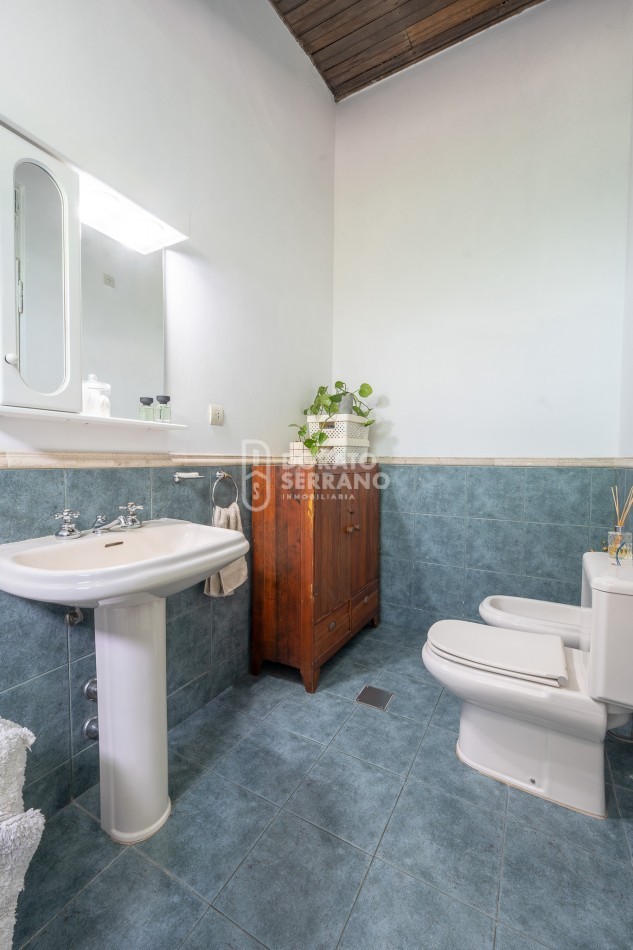 MAGNIFICA & VERSATIL / CANTIDAD + CALIDAD.