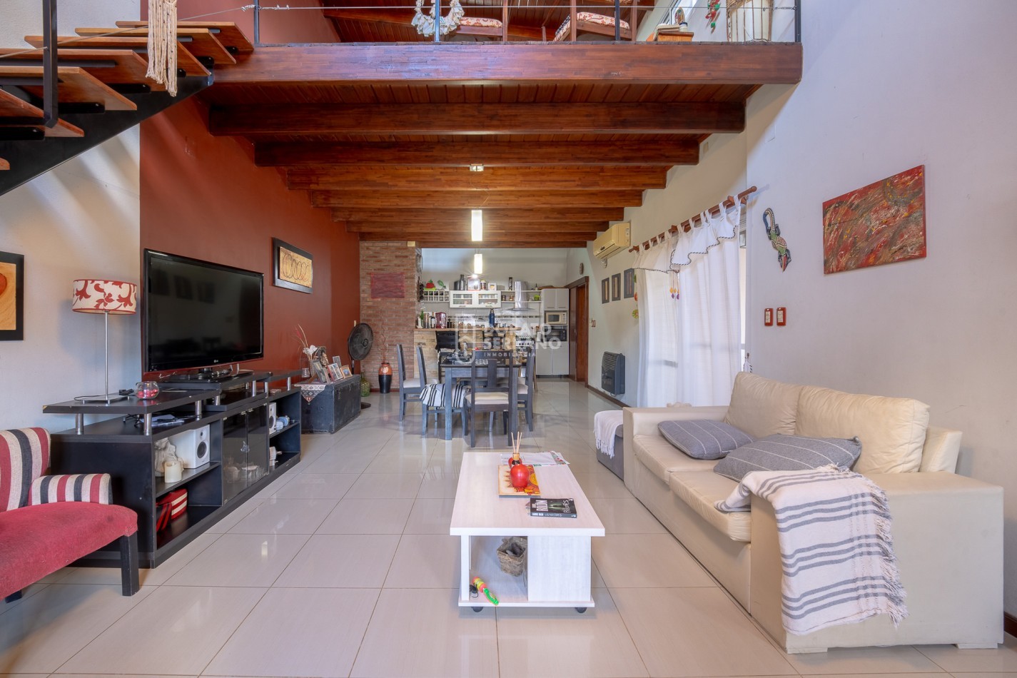 NUEVA Y LISTA PARA DISFRUTAR!