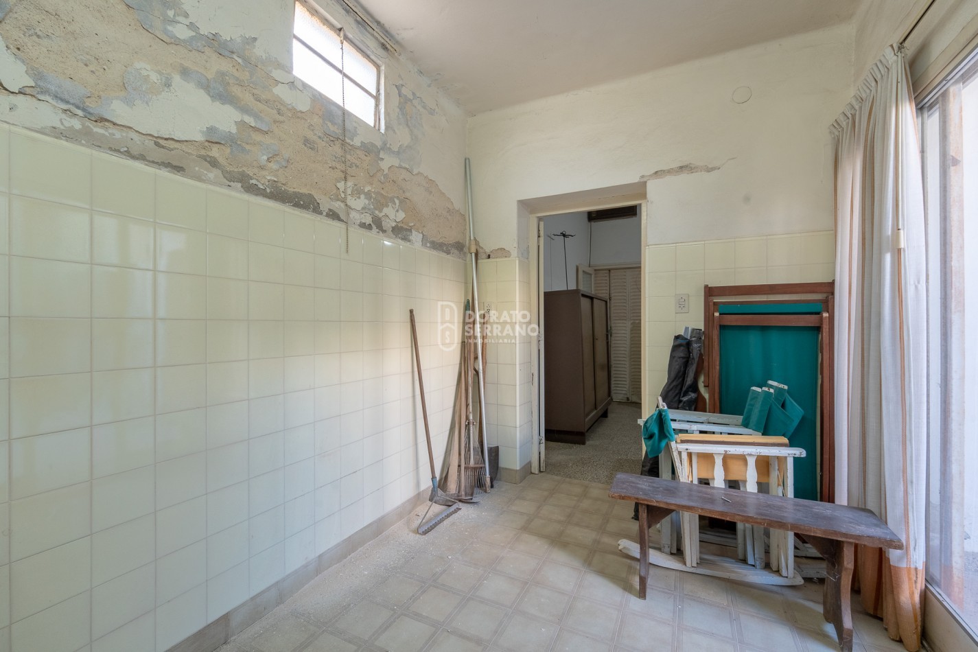 COMPLEJO PH MICROCENTRO - OFICINAS + DEPTO + AMENITIES.