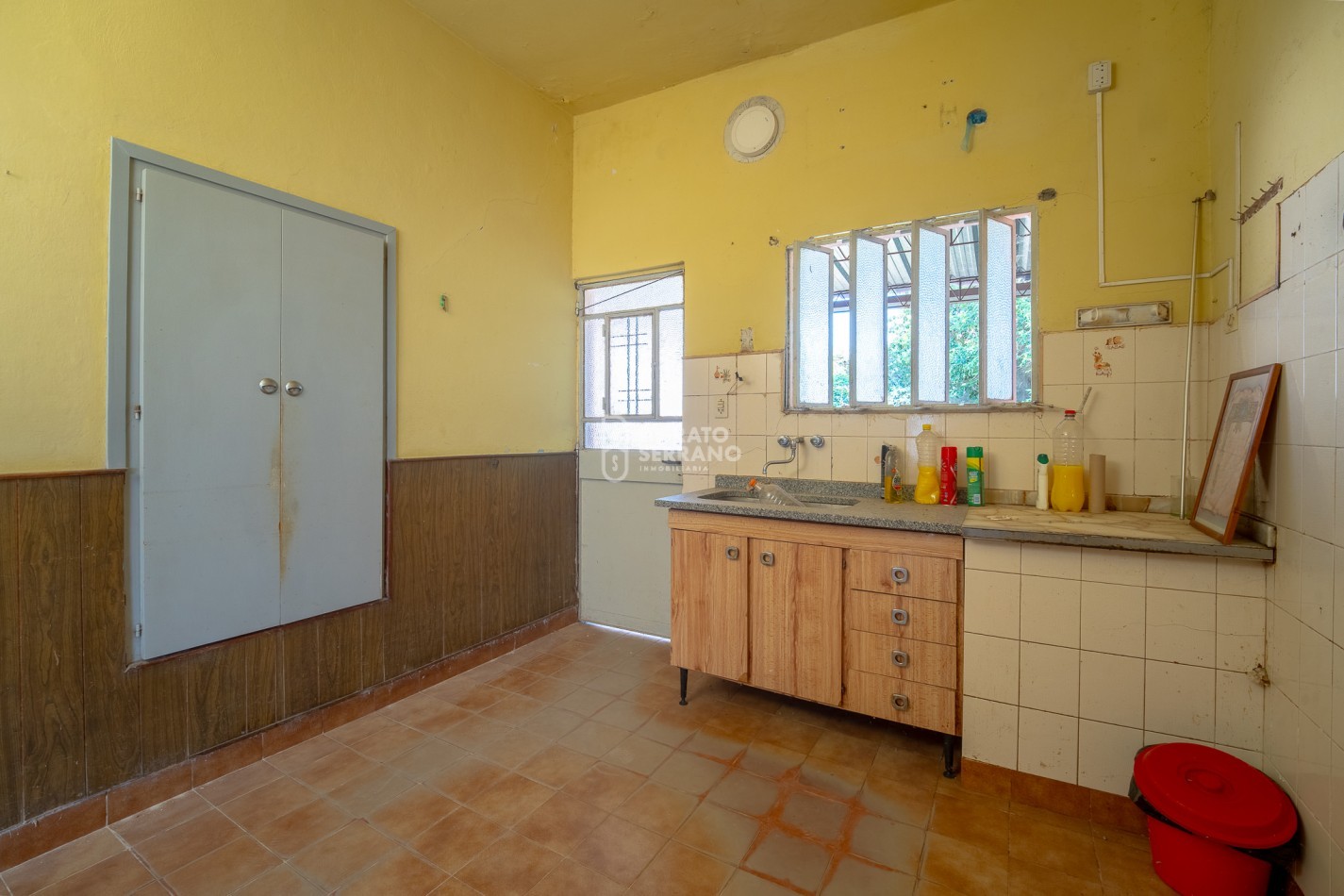 UNA GRAN OPORTUNIDAD! 