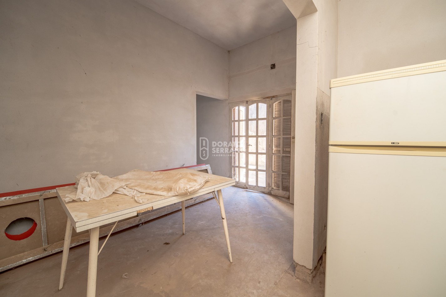 CASA EN PH A TERMINAR! CENTRICA Y FRENTISTA! 