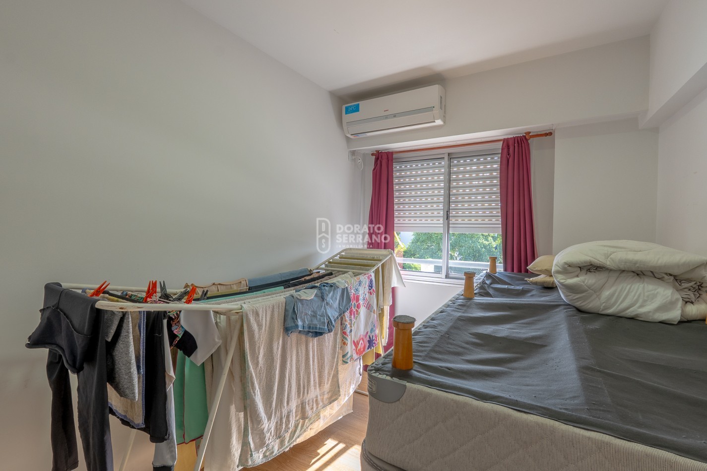 MODERNO SEMIPISO & AMENITIES / ROSARIO!