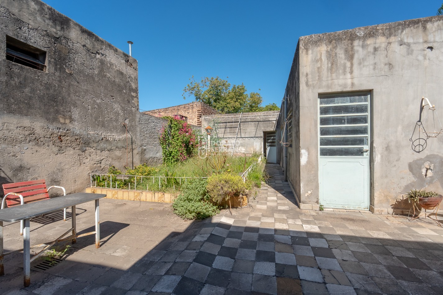 CASA VINTAGE CHIC EN 25 DE MAYO!