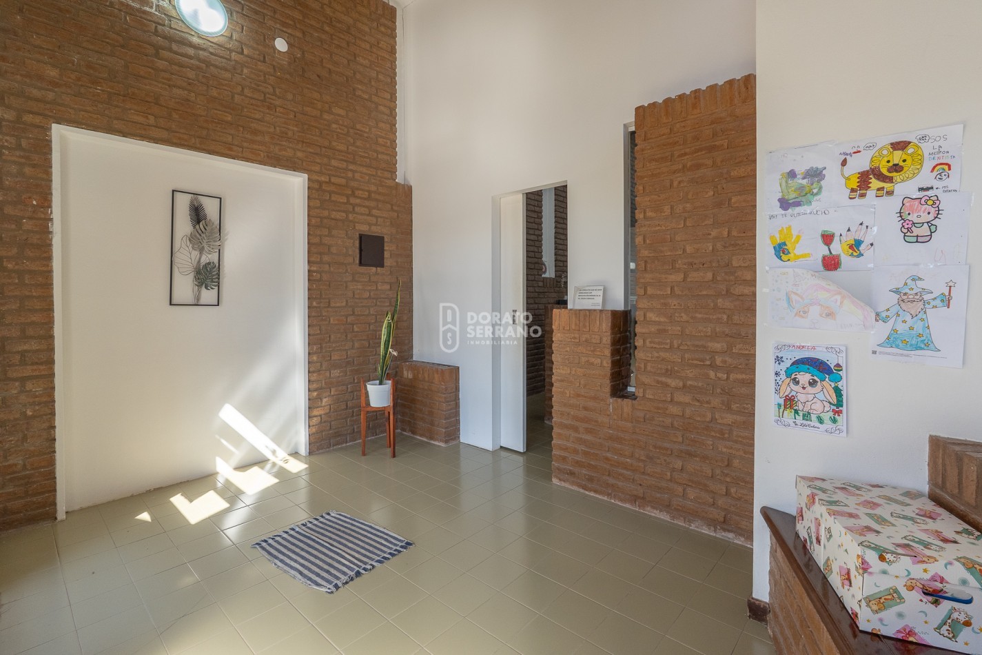 LOCAL & CONSULTORIO & OFICINA! O DEPTO!!!