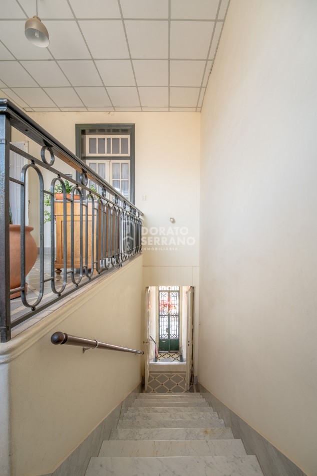 CASA DE ALTO! SEÑORIAL & MICRO-CENTRO!