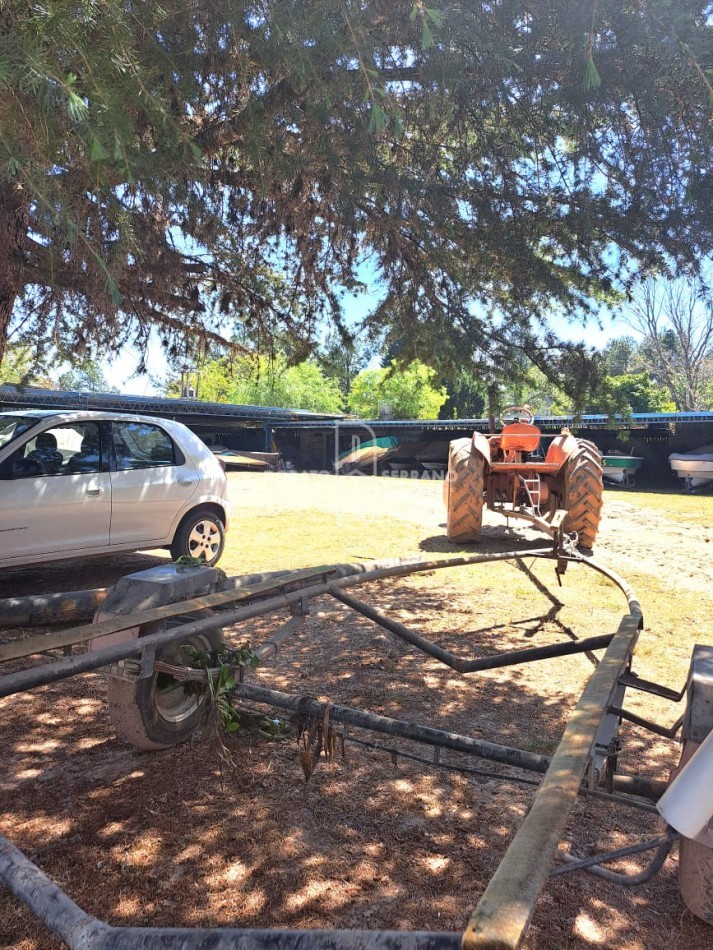 GUARDERIA NAUTICA! GRAN RENTABILIDAD + GRANDES LOTES + BUENAS INSTALACIONES! 