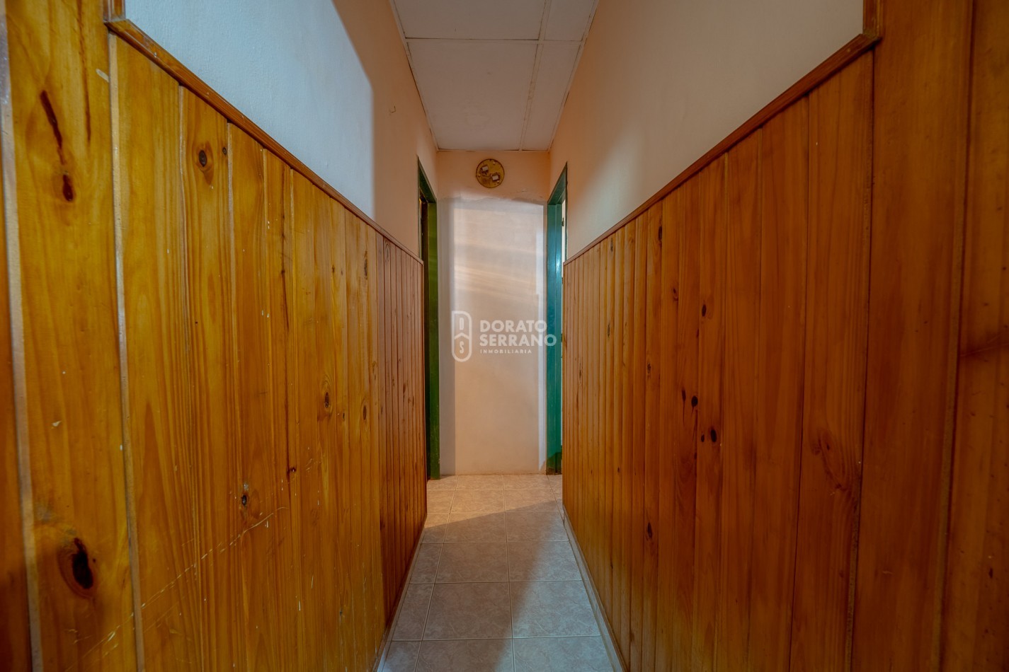 1 CASA O 2 DEPTOS! VOS ELEGIS!