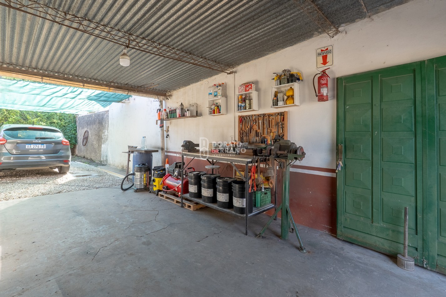 CASA ESTILO COLONIAL - TODOS LOS SERVICIOS!