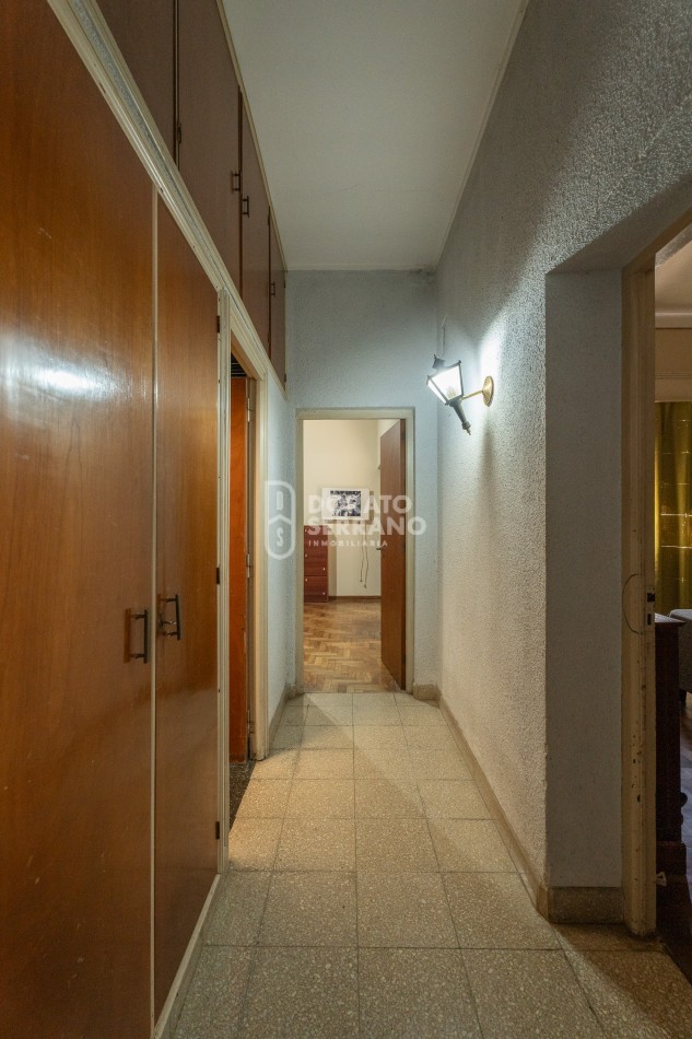 PORTE Y ESTILO PROPIO - AREA CENTRAL!