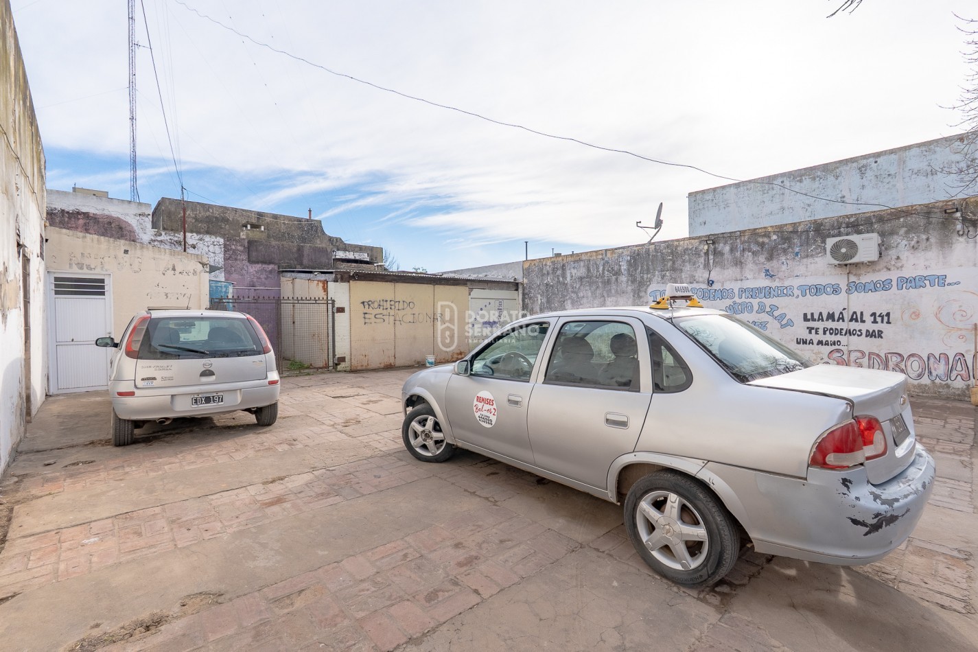 ESQUINA TOP! UN SUEÑO PARA REALIZAR!