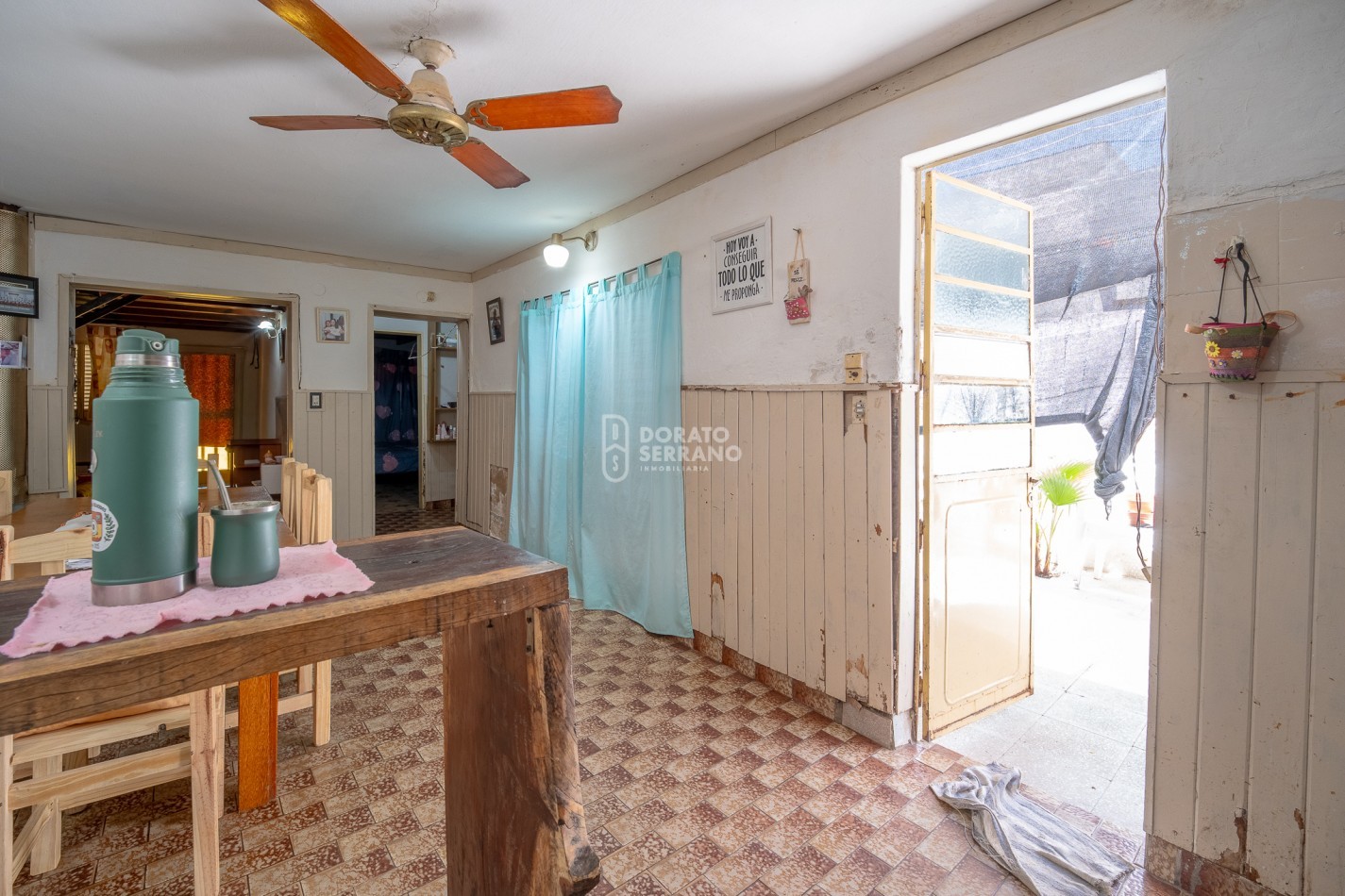 42 MTS. DE FRENTE EN ESQUINA! MAXIMAS POSIBILIDADES SOBRE 25 DE MAYO!