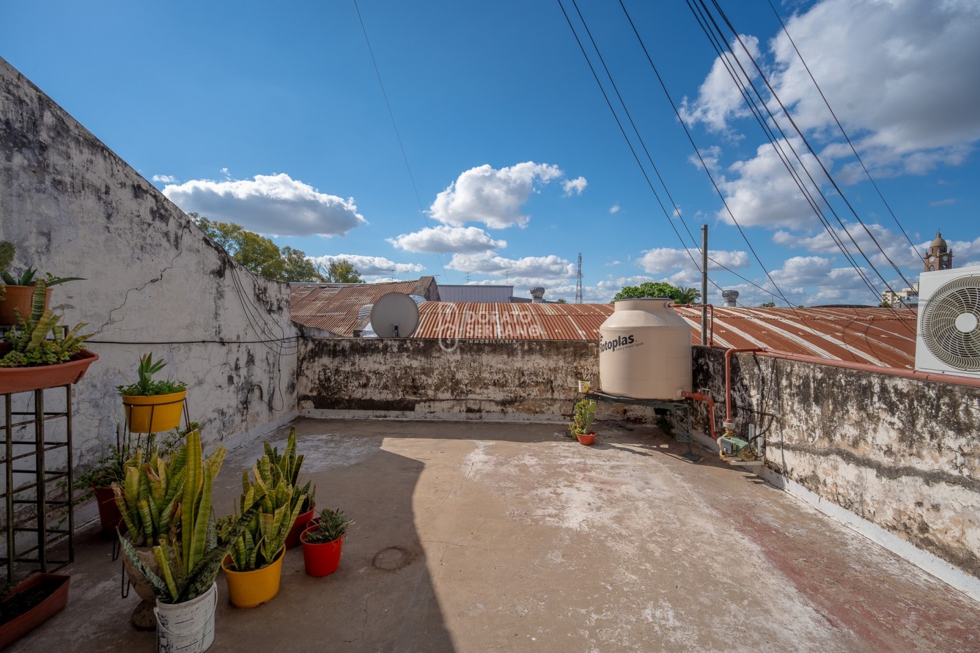 CASA DE ALTO! SEÑORIAL & MICRO-CENTRO!