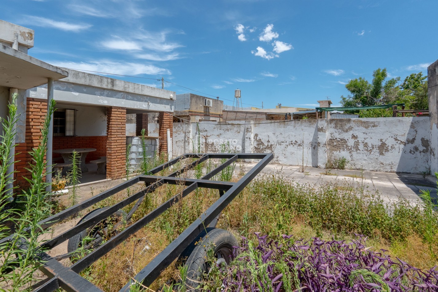 PRACTICA Y BIEN UBICADA.