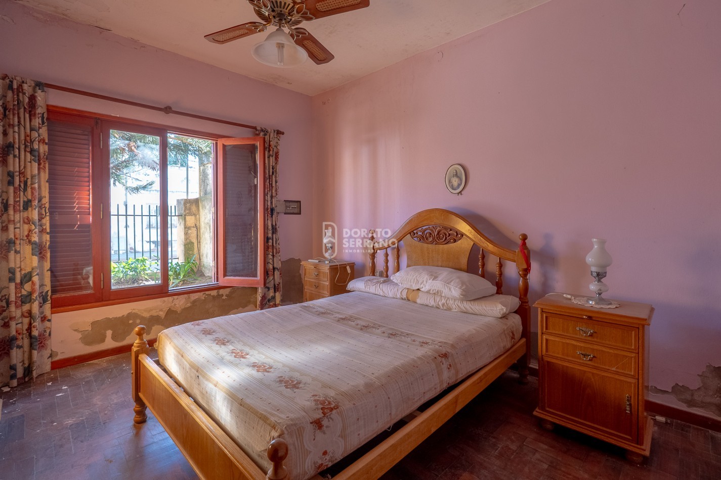 1 CASA DE 2 PLANTAS O 2 DEPTOS. INDEPENDIENTES / A ELECCION! 