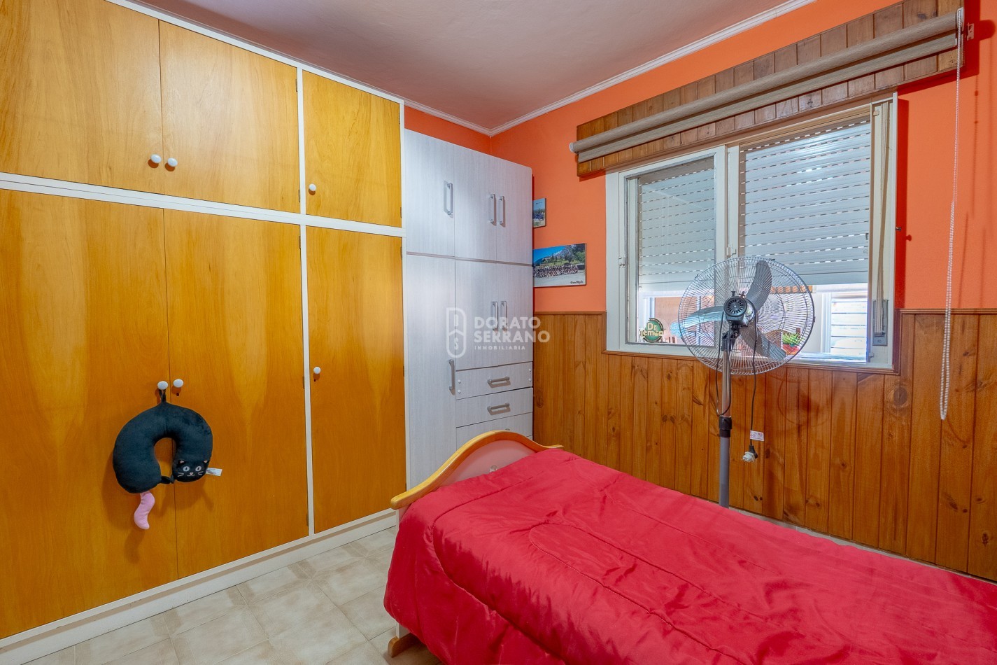 BONITA Y PRACTICA! FLORIDA / RESIDENCIAL!