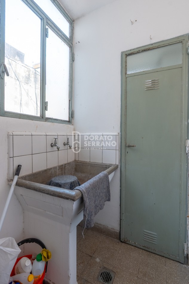 DEPTO. ROSARIO - PASEO DEL SIGLO!