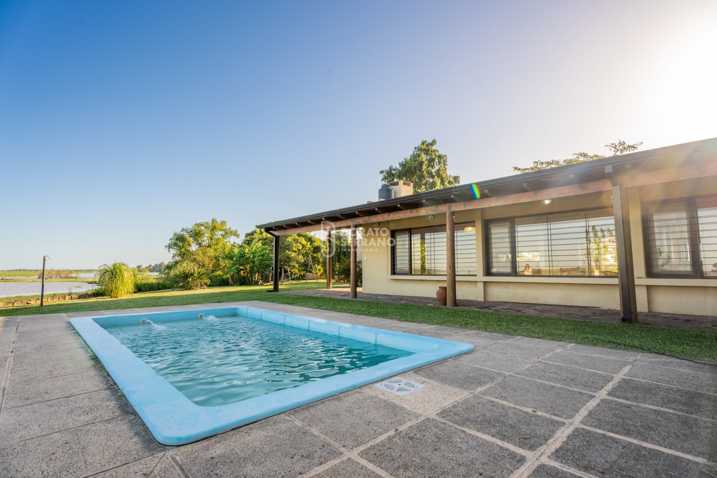 •	FINCA PREMIUM / DESVIO ARIJON / DE PELICULA! / 