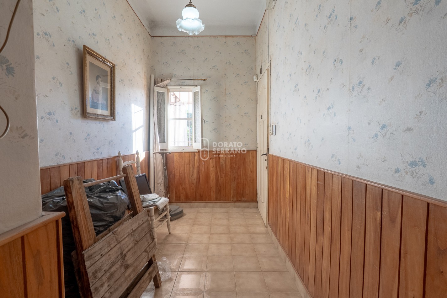 CASA + 500 m2 DE LOTE - BARRIO PROGRESO!