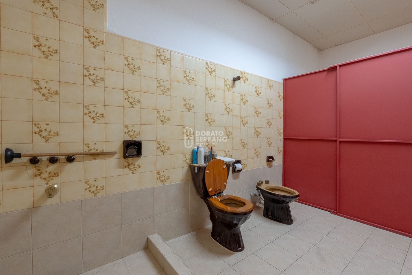 PISO COMPLETO CON AMENITIES - MICROCENTRO!