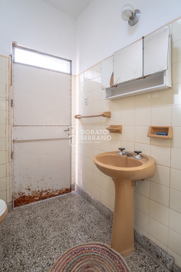 PRESENTE Y FUTURO! MACRO-CENTRO.