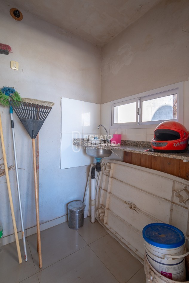 NUEVA Y LISTA PARA DISFRUTAR!