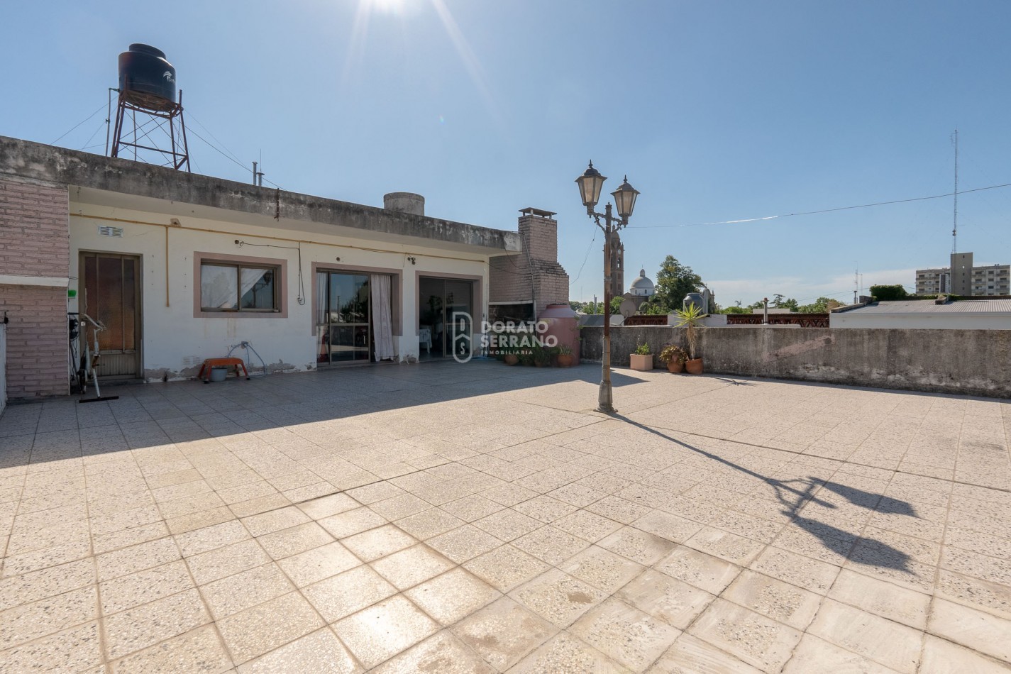 PISO COMPLETO CON AMENITIES - MICROCENTRO!