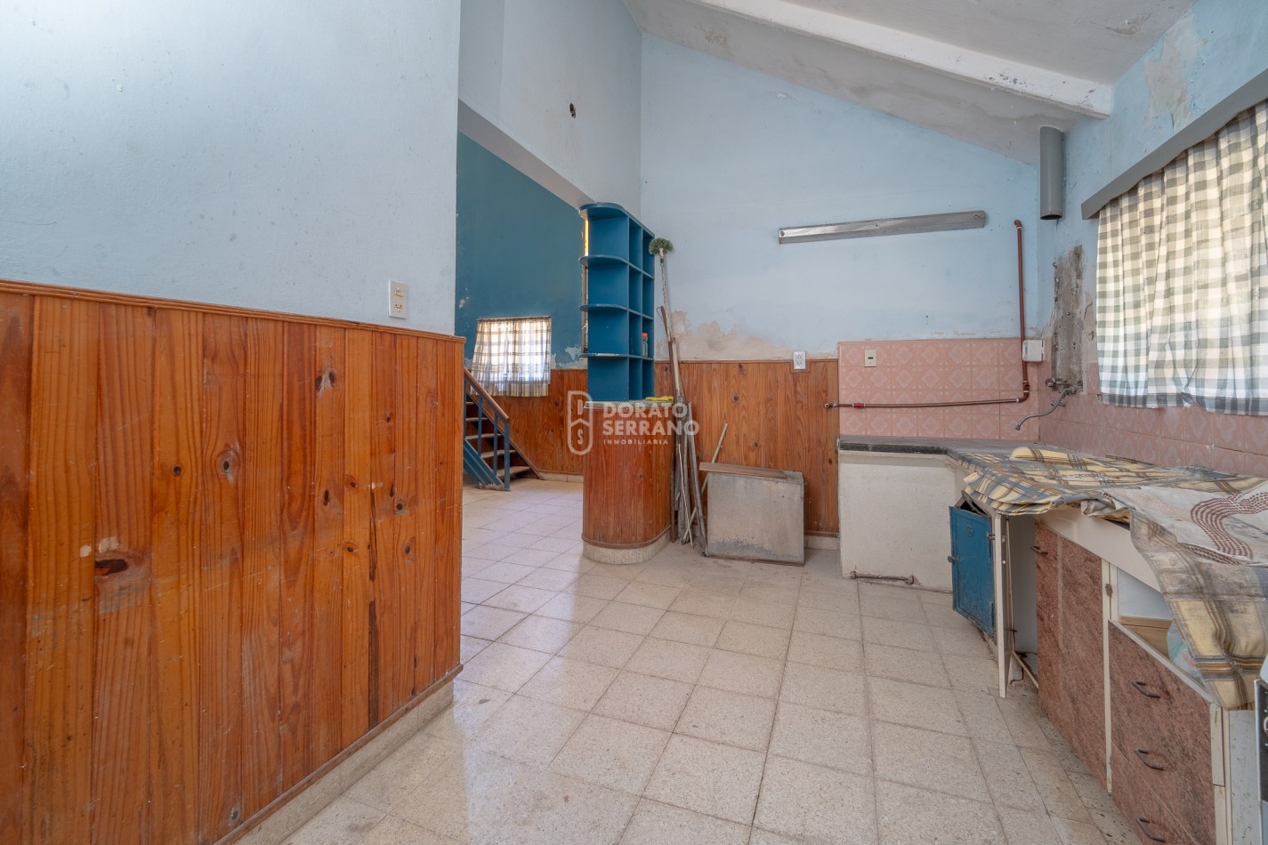 VOLVER A BRILLAR! NOTABLE PROPIEDAD EN EL RIO!