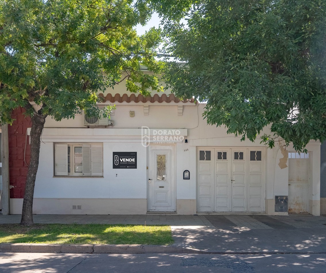 PRESENTE Y FUTURO! MACRO-CENTRO.